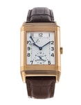 Pre-Owned Jaeger-LeCoultre Reverso Grande Reserve Watch